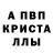 АМФЕТАМИН Розовый Blamez